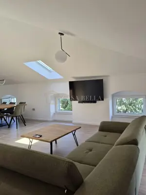 BULEVARD- 3 rooms + living room | newly renovated, parking under the ramp - 4