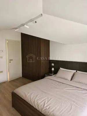 BULEVARD- 3 rooms + living room | newly renovated, parking under the ramp - 9