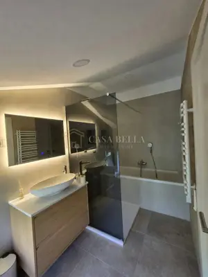 BULEVARD- 3 rooms + living room | newly renovated, parking under the ramp - 7