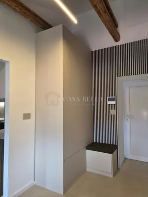 BULEVARD- 3 rooms + living room | newly renovated, parking under the ramp - 11