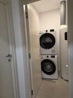 BULEVARD- 3 rooms + living room | newly renovated, parking under the ramp - 12