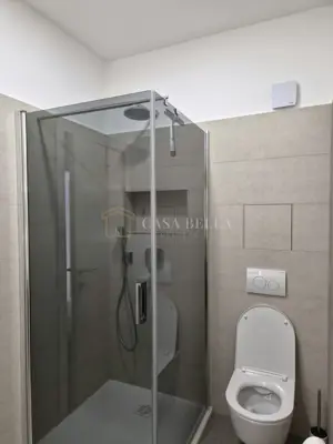 BULEVARD- 3 rooms + living room | newly renovated, parking under the ramp - 8