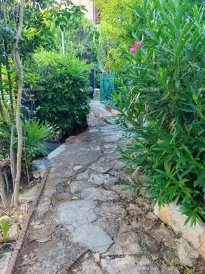 Apartment 41 m², Mareda, garden and proximity to the beach - 12