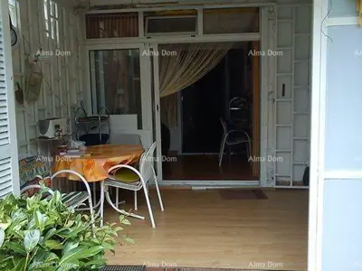 Apartment 41 m², Mareda, garden and proximity to the beach - 3