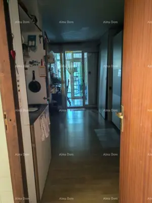 Apartment 41 m², Mareda, garden and proximity to the beach - 4