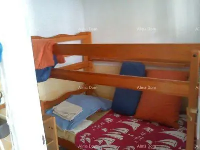 Apartment 41 m², Mareda, garden and proximity to the beach - 8