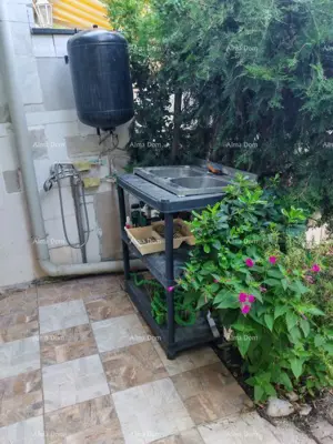 Apartment 41 m², Mareda, garden and proximity to the beach - 10