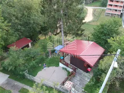 Baugrundstück 1.009 m², Remete, ruhiger Teil von Maksimir - 3