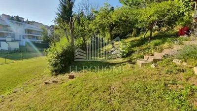 Baugrundstück 1.009 m², Remete, ruhiger Teil von Maksimir - 8