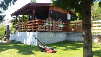 Baugrundstück 1.009 m², Remete, ruhiger Teil von Maksimir - 12