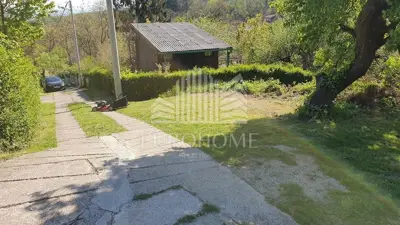 Baugrundstück 1.009 m², Remete, ruhiger Teil von Maksimir - 10