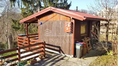 Baugrundstück 1.009 m², Remete, ruhiger Teil von Maksimir - 11