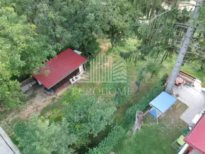 Baugrundstück 1.009 m², Remete, ruhiger Teil von Maksimir - 4