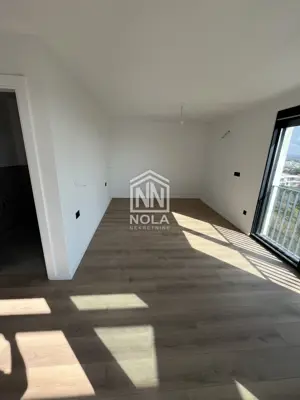 VODICE – Moderna duplex kuća s bazenom i pogledom na more - 21