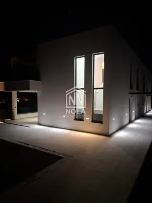 VODICE – Moderna duplex kuća s bazenom i pogledom na more - 3