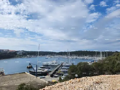 Wohnung 99,2 m², Veruda - Blick auf Marina Veruda - 14