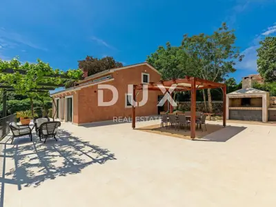 Haus 200 m², Rovinj - Pool und Gästehaus - 9