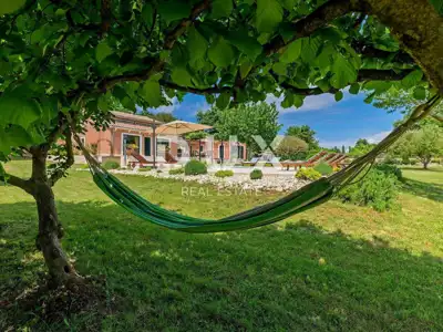Haus 200 m², Rovinj - Pool und Gästehaus - 5