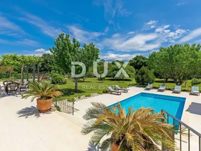 Haus 200 m², Rovinj - Pool und Gästehaus - 12