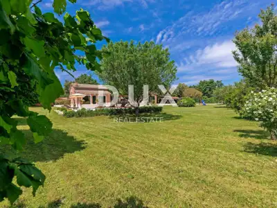 Haus 200 m², Rovinj - Pool und Gästehaus - 4