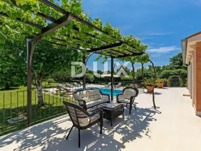 Haus 200 m², Rovinj - Pool und Gästehaus - 10