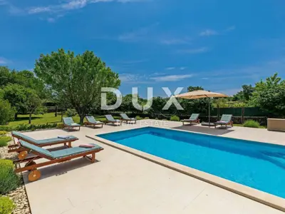 Haus 200 m², Rovinj - Pool und Gästehaus - 14
