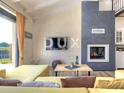 Haus 200 m², Rovinj - Pool und Gästehaus - 16
