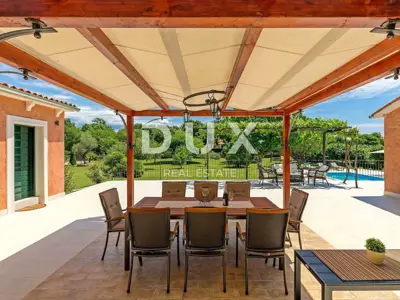 Haus 200 m², Rovinj - Pool und Gästehaus - 8
