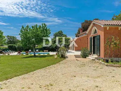 Haus 200 m², Rovinj - Pool und Gästehaus - 6