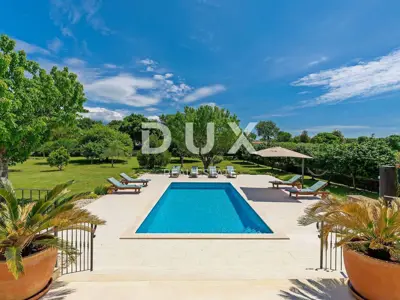 Haus 200 m², Rovinj - Pool und Gästehaus - 13
