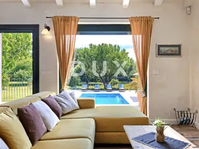 Haus 200 m², Rovinj - Pool und Gästehaus - 15