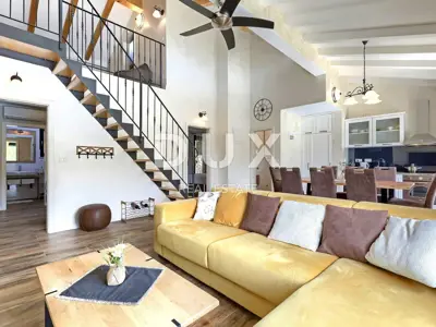 Haus 200 m², Rovinj - Pool und Gästehaus - 18
