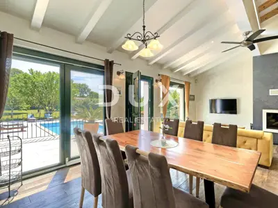Haus 200 m², Rovinj - Pool und Gästehaus - 19