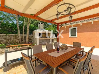 Haus 200 m², Rovinj - Pool und Gästehaus - 7