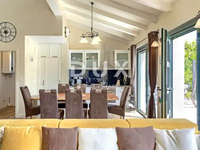 Haus 200 m², Rovinj - Pool und Gästehaus - 20