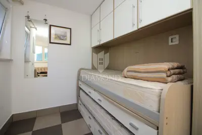 Rijeka, vojak - studio apartment for rent - 3