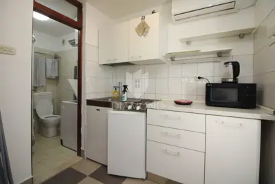 Rijeka, vojak - studio apartment for rent - 6