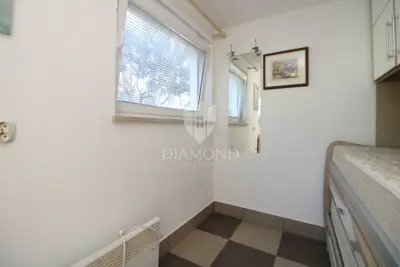 Rijeka, vojak - studio apartment for rent - 5