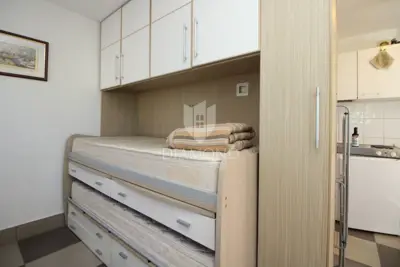 Rijeka, vojak - studio apartment for rent - 4