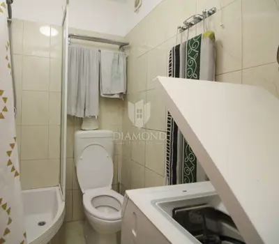 Rijeka, vojak - studio apartment for rent - 7