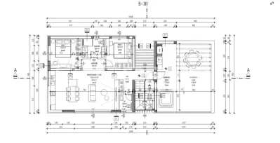 Wohnung zum Kauf in Jasenice, 95,2 m² - 5