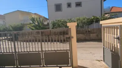 Mehrfamilienhaus in Zadar - ruhige Lage, mehrere Wohneinheiten und großes Potenzial - 6