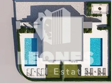 Semi-detached house in Novigrad, 500 m from the sea and pool - 8