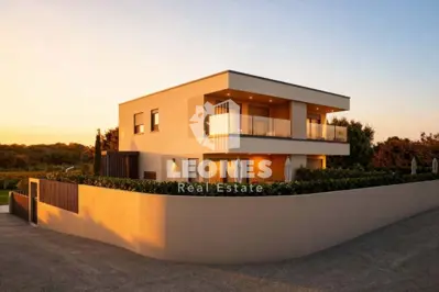 Semi-detached house in Novigrad, 500 m from the sea and pool - 5