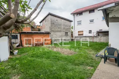 Haus, Donja Dubrava, Baugenehmigung - 10