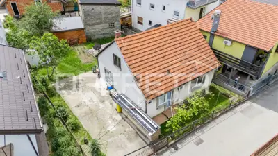 Haus, Donja Dubrava, Baugenehmigung - 13