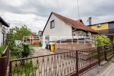 Haus, Donja Dubrava, Baugenehmigung - 16