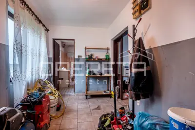 Haus, Donja Dubrava, Baugenehmigung - 7