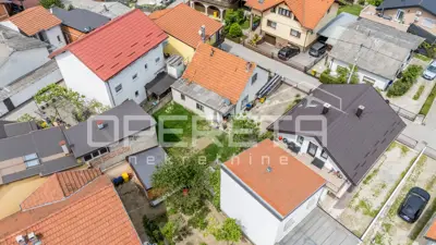 Haus, Donja Dubrava, Baugenehmigung - 12