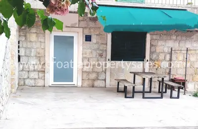 Commercial space 93 m², Split center - near Riva - 8